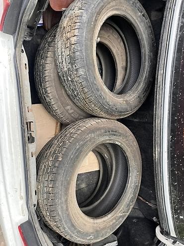 ско: Шины 185 / 65 / R 14, Лето, Комплект, Легковые, Daewoo — 3