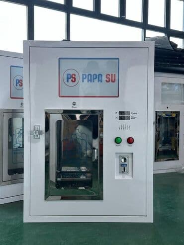 купить фирму с лицензией на строительство в бишкеке цена: Водомат аппарат Живая вода Су аппарат 🔥 Водомат Аппарат – Сатууга — 1