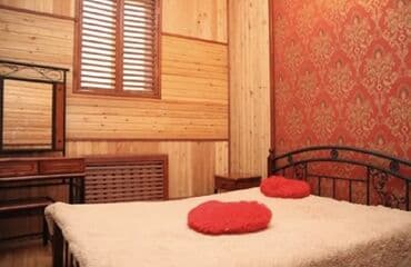 дом отдыха иссык куль: Сауна | Бильярд, Бассейн — 2