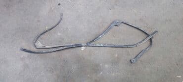 работа склейка пакетов на дому: Nissan Xterra уплотнительная резинка, Ниссан Икстера уплотнитель — 1