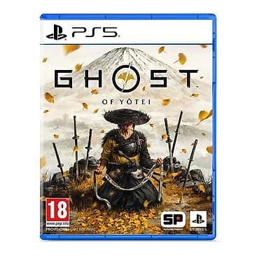 метро 2033 книга: Диски для PlayStation 5 (коробочные издания): 1) GHOST OF YŌTEI (PS5) — 1