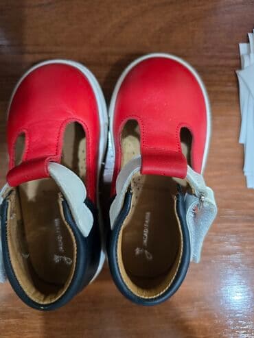 подножка для второго ребенка бу: Детская обувь — 1