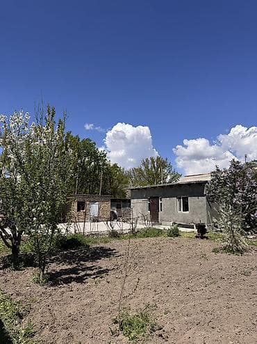 ройон восток: Дом кирпичный, 4 комнаты, Большой участок, 20 сотых, село Гроздь — 6