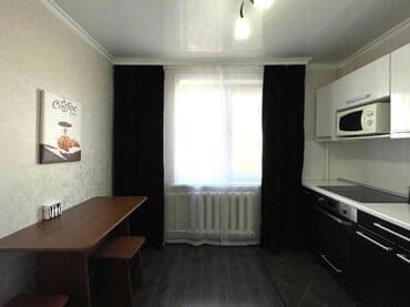 дом квартира жалал абад: 1 бөлмө, Душ кабинасы, Жаздык, жууркан-төшөк каптары, Кондиционер — 13