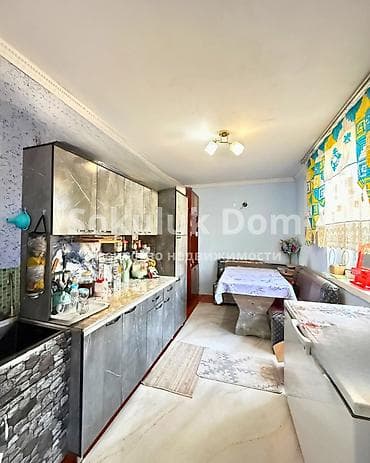 2 8: 🏠Продается дом в с. Сокулук 🟡Комнаты: 4 🟡Участок: 4 сотки — 6