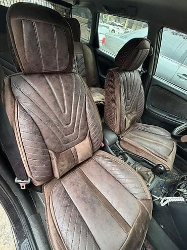 e 302: Toyota Avensis: 2002 г., 1.8 л, Механика, Бензин, Универсал — 10