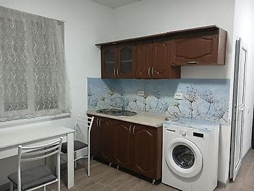 Квартиры: 2 комнаты, Агентство недвижимости, Без подселения, С мебелью частично — 4