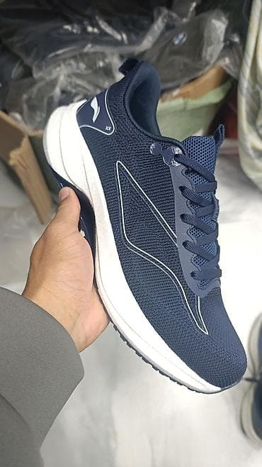 айр зуум: Мужские кроссовки, 41, Nike, Новый, цвет - Серый, Платная доставка — 8