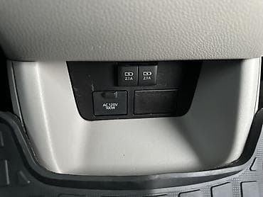 тойа: Toyota Highlander: 2019 г., 3.5 л, Автомат, Гибрид, Кроссовер — 10