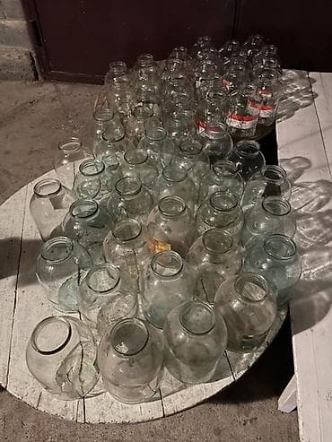 прием кукурузы: Банки — 4