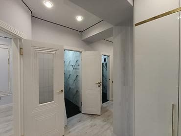 ремонт домов: 2 комнаты, 80 м², Элитка, Дизайнерский ремонт — 6