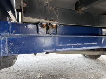 sonata y20: Грузовик, Mercedes-Benz, Дубль, 5 т, Б/у — 7