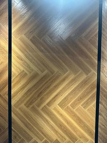 Дом и сад: Ламинат — 5