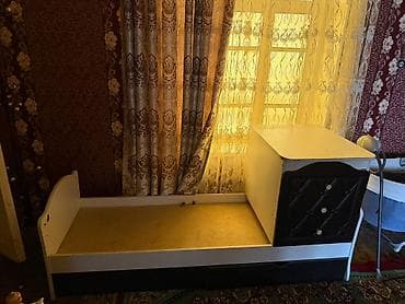 отдам коляски б у: Люлька, Новый, Качалка, Металл, цвет - Белый, Самовывоз — 2