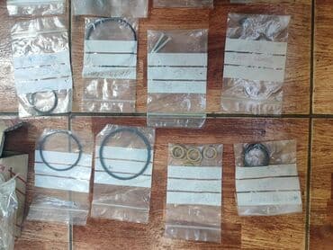 инжектор авто: Топливная аппаратура Toyota Новый — 2