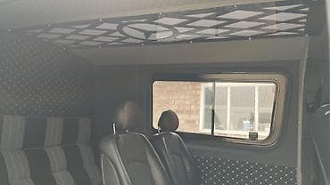 спринтер рекс 2 7: Mercedes-Benz Sprinter (кузов L2H2, белый), пассажирско-грузовой — 2