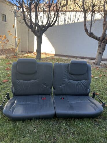 где купить акулу из икеи: Третий ряд сидений, Кожа, Lexus 2024 г., Новый, Оригинал, Германия — 3