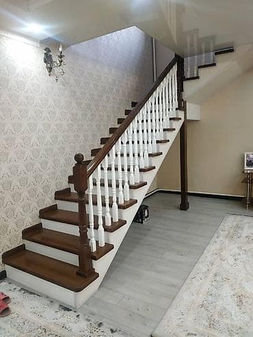 Обшивка лестниц: Лестницы делаем любой сложности быстро и качественно фанера сосна — 2