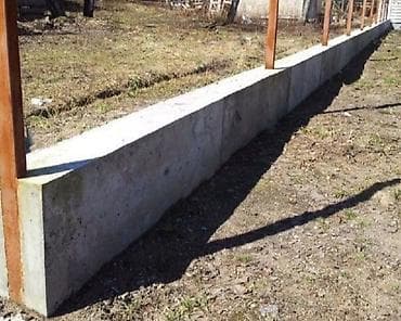 сварка сокулук: Фундаменттик Акысыз консультация 3-5 жылдык тажрыйба — 5