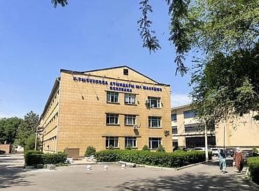 квартира сдаю фучика: 1 комната, 19 м², Малосемейка, 2 этаж, Евроремонт — 10