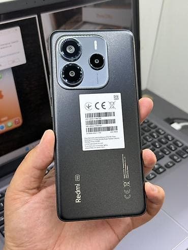 redmi note 8 новый: Redmi, Redmi Note 14, Б/у, 256 ГБ, цвет - Черный, 2 SIM — 1