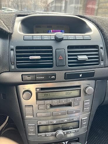 corolla 2004: Toyota Avensis: 2004 г., 2 л, Автомат, Бензин, Универсал — 6