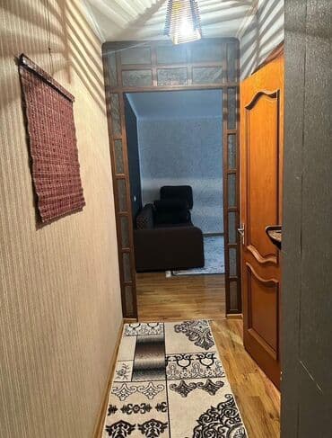 квартира без ремонта купить: 2 комнаты, 45 м², Хрущевка, 3 этаж, Косметический ремонт — 5