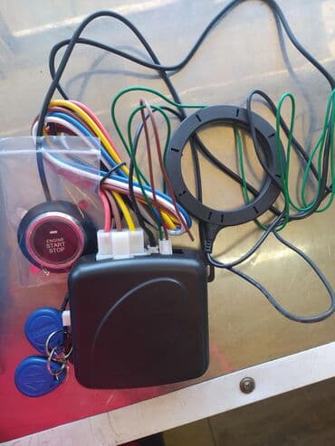 кузовной ремонт мерседес спринтер: Подбор авто ключей по замку Ремонт замка зажигание Прописка пульт — 19