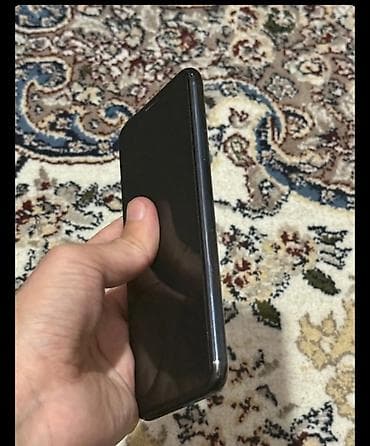чоор фото: IPhone 11 Pro, Колдонулган, 256 ГБ, Midnight, Заряддоочу түзүлүш, Коргоочу айнек, Кабель, 81 % — 4