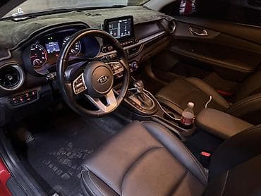 Kia K3: 2019 г., 1.6 л, Вариатор, Бензин, Седан — 6