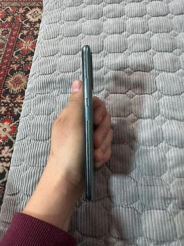 logitech mx keys: Redmi, Redmi Note 10, Б/у, 128 ГБ, цвет - Зеленый — 4