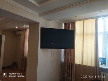 антенны для рации: Установка телевизоров на стену, любой сложности, надёжно с — 3