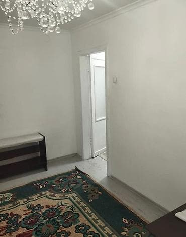 продаю дом под ипотеку: 1 комната, 34 м², Индивидуалка, 4 этаж, Косметический ремонт — 4