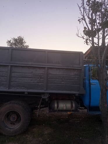 куплю автомобиль мерседес спринтер грузовой фургон двухскатный: Грузовик, ЗИЛ — 3