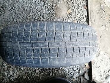 зимние шины р15: Зимняя шина 175/65/14 Toyo японская. Без шишек и порезов — 1
