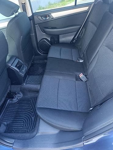 Subaru: Subaru Outback: 2019 г., 2.5 л, Автомат, Бензин, Универсал — 8