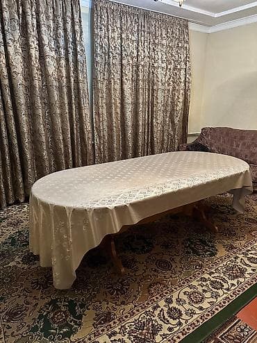 250 м², 5 комнат