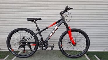 купить фикс в бишкеке: Городской велосипед, Новый — 10
