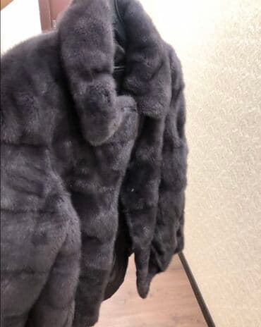 Блузки: Продаю шубу б/у.
Покупала за 55000т отдам за 17.000 — 3