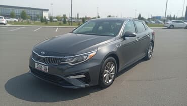 шины lx 470: Kia Optima: 2019 г., 2.4 л, Автомат, Бензиновая, Седан — 2