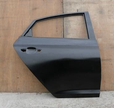 коробка передач автомат хендай солярис: Дверь Задняя правая Hyundai, Новый, Аналог — 1