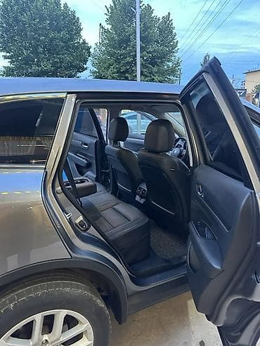 geely auto emgrand: Renault Koleos: 2019 г., Кроссовер — 1