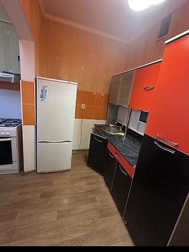 Квартиры: 1 комната, 45 м² — 5