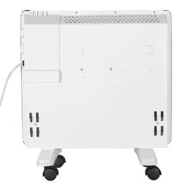 конвекторный обогреватель: Электр жылыткыч — 4