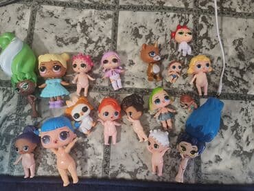 детская одежда оптом от производителя: Продаю детские игрушки в хорошем состоянии. мягкие игрушки по 200 сом — 3