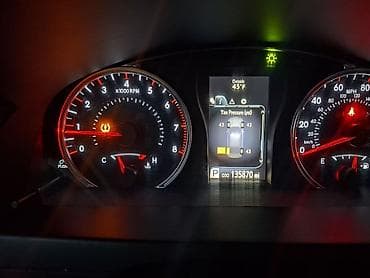 тойота авенсис 1: Toyota Camry: 2016 г., 2.5 л, Автомат, Бензин, Седан — 9