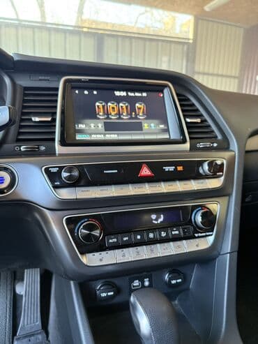 нексия 1 бишкек: Hyundai Sonata: 2017 г., 2 л, Автомат, Бензиновая, Седан — 19