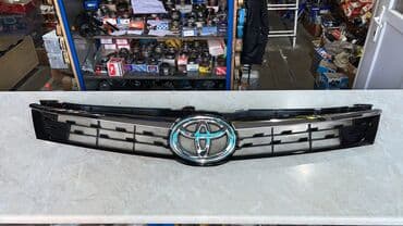 купить литые диски на тойоту камри: Решетка радиатора Toyota 2016 г., Новый, Аналог — 4