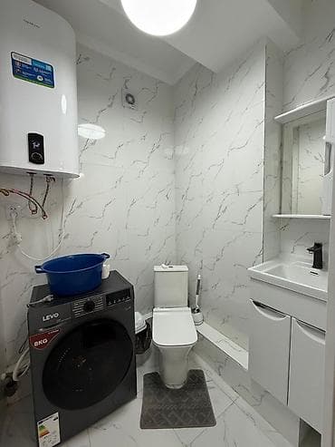 продаю новопавловка: 2 комнаты, Собственник, С мебелью полностью — 5