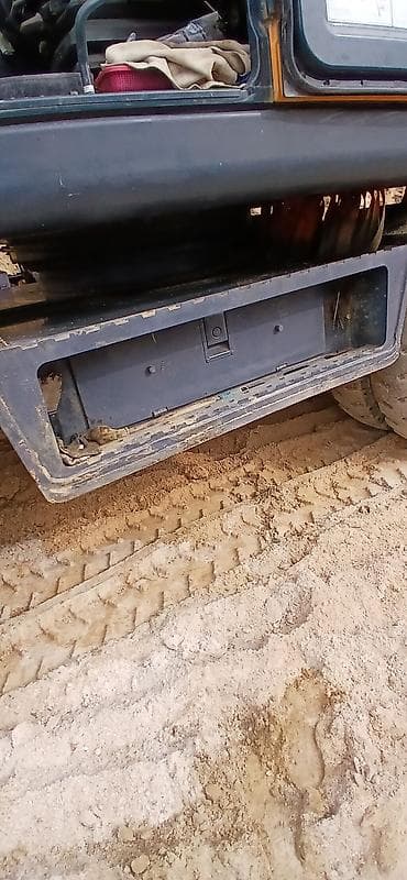 mark 2 110: Экскаватор, Hyundai, 2020 г., Колесный — 4